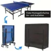 Abdeckung Tischtennisplatte outdoor,Tischtennisplatte Produktbild-Vorschau 3