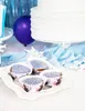 Pirottini di carta per muffin Frozen 2 Anteprima dell’immagine prodotto 5