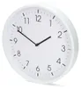 Nedis Wanduhr - Durchmesser: 300 mm - Kunststoff - Leise Produktbild-Vorschau 2