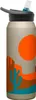 Camelbak Eddy+ SST Vacuum Insulated Bottle, 750 ml, Deep Náhled obrázku produktu 3