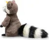 Steiff Waschbär Pedro 23 cm Friends 074417 Produktbild-Vorschau 2