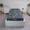Prostěradlo Minecraft We Got This 90x200x25 cm Náhled obrázku produktu 4
