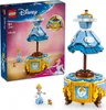 LEGO ǀ Disney Princess Cinderellas Kleid, Spielzeug für Produktbild-Vorschau 1