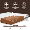 The White Stone Matratze 160x200 cm mit Antibakterieller Produktbild-Vorschau 4