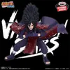Naruto Shippuden Vibration Stars PVC soška Uchiha Madara 13 Náhled obrázku produktu 6