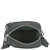 LACOSTE Umhängetasche Angy Crossover Bag Sinople tannengrün Produktbild-Vorschau 10