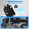 Rucksack, Laptoprucksack, 24L Große Schulrucksack, Produktbild-Vorschau 4