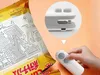 Kabelloser USB-Foliensiegelöffner mit Magnet 2 in 1 Produktbild-Vorschau 4