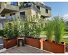 Palatino Pflanzgefäß Garten Dekoration Lotte Cortenstahl Produktbild-Vorschau 10