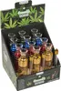 OOTB Bong Classic 12 cm mit Mundstück Glas/Metlall Produktbild-Vorschau 3