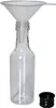 Belle Vous Mini Fläschchen Kunststoff Likörflaschen 48 Stk Produktbild-Vorschau 11