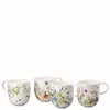 Rosenthal Set 4 Becher mit Henkel Brillance Grand Air - Vista previa de la imagen del producto 1