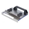 A product shot of a tile beveling stand. Náhled obrázku produktu