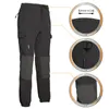 Vêtements de travail PORTWEST T803 noir Pantalon L Voir les images du produit 2