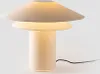 SHAN Tischleuchte beige 20069 Produktbild-Vorschau 3
