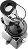 Exprimidor Sencor SSJ 4070SL Grey Silver noir 400 W Podgląd zdjęcia produktu 4