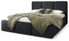 Masseno Polsterbett MORENA MGV 200x200 cm, Polsterbett mit Produktbild-Vorschau 10
