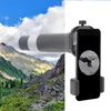 Uchwyt adaptera teleskopu telefonu komórkowego Adapter Podgląd zdjęcia produktu 6