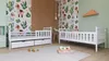 FURNLUX Bunk Bed Monika Weiss 90x200cm / Hauptfarbe: Weiß / Produktbild-Vorschau 4