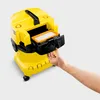 Karcher WD 4-18 Pompe de nettoyage double sec-humide Voir les images du produit 11