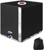 IBC Tank Abdeckung 1000L, IBC Container Zubehör, Wassertank Produktbild-Vorschau 1