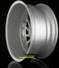 Keskin KT17 Hurricane silver front polish 8x18 ET30 - Produktbild-Vorschau 21