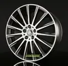 Keskin KT18 Turbo black front polish 9.5x20 ET35 - LK5/120 Produktbild-Vorschau 36