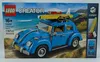 Lego Creator VW Beetle, ekskluzywne powiązania Podgląd zdjęcia produktu 24