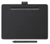 Wacom Intuos CTL-6100K-B, s káblom, 216 x 135 mm, USB, 7 Náhľad obrázku produktu 2
