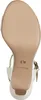Tamaris Damen Komfort Sandalen 1-28008-42 Weiß Produktbild-Vorschau 6