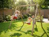 MaxPlay - Swing KDI Kinderschaukel mit Sitzen und Produktbild-Vorschau 8