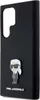 Karl Lagerfeld Klhcs23Lsmhknpk S23 Ultra S918 Czarny/Nero Anteprima dell’immagine prodotto 6