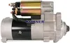 AD KÜHNER 254303 Starter Anlasser 2,2kW 12V Produktbild-Vorschau 2