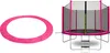 Aga Copertura per molle del trampolino 180 cm Rosa Anteprima dell’immagine prodotto 3