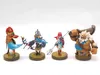 amiibo The Legend of Zelda: Breath of the Wild Recken Set Produktbild-Vorschau 7