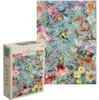 INTERDRUK Puzzlebecken Garden 2000 dks Voir les images du produit 1