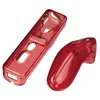 Hama Hardcase Kit for Nintendo Wii Remote Control, Produktbild-Vorschau 2