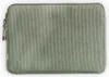 Selencia Cord Laptop Sleeve 13-14 pollici - Custodia per Anteprima dell’immagine prodotto 1