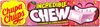 Chupa Chups Incredible Chew Kaubonbons mit Erdbeergeschmack Produktbild-Vorschau 3