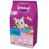 Whiskas Sucha Karma Dla Kota Tuńczyk 1,4 Kg Podgląd zdjęcia produktu 4
