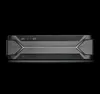 Obudowa SILVERSTONE RAVEN Z SST-RVZ03B Mini-ITX - czarna Podgląd zdjęcia produktu 4