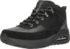 Skechers Uno Rugged  Sneakers Hoog - Zwart - Maat 44 Voir les images du produit 2
