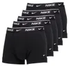 NIKE – 5-pak męskich bokserek Dri-Fit – rozmiar L Podgląd zdjęcia produktu 1
