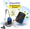 Filtre Filtre d'aspiration conique compatible avec Rowenta Voir les images du produit 2