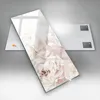 Designer Glasbild - Wandbild - Glas Bild - 50x125 cm - Produktbild-Vorschau 5