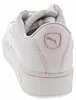Puma Vikky Stacked L - puma white-puma white, Größe:8 Produktbild-Vorschau 12