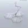 Gunpla Figurenbasis 1:144 / 1:100 - Action Base 4 Produktbild-Vorschau 2