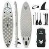 SUP doska FUXTEC, 320 x 81 x 15 cm, nosnosť do 150 kg, s Náhľad obrázku produktu 1