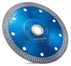 Disco diamantato turbo da 125 mm per taglio di granito, Anteprima dell’immagine prodotto 1