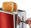 Russell Hobbs Luna Solar Red Kompakt-Toaster 23220-56 Produktbild-Vorschau 11